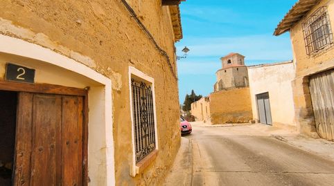 Photo 5 of Houses for sale in Calle Carro la Iglesia, 2, Pedraza de Campos, Palencia