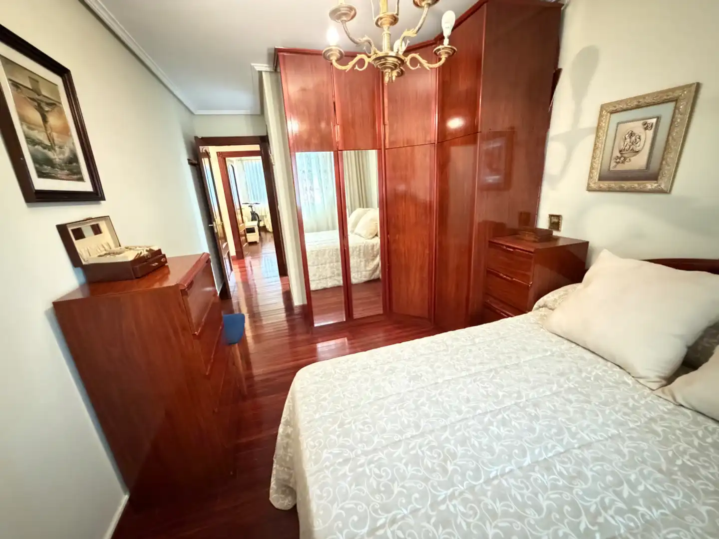Wohnung mit Aufzug zum Verkauf in Calle Pintor Eleazar Ortiz, imagen 15