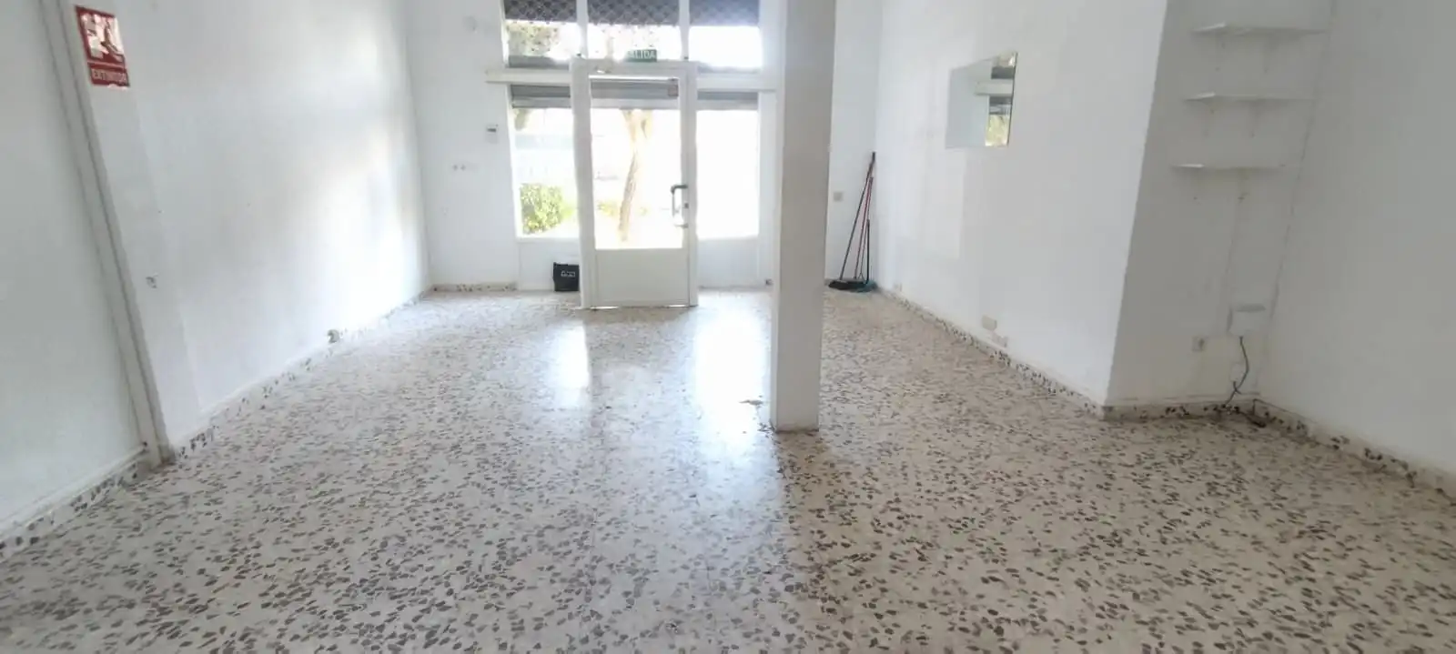 Local de alquiler en Ciempozuelos