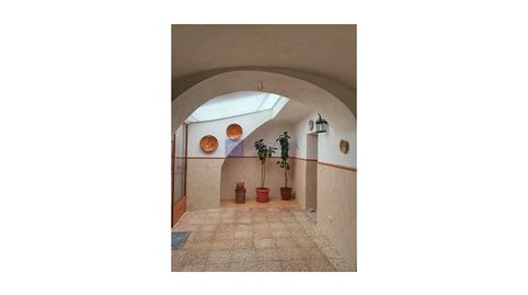 Foto 3 de Casa o chalet en venta en Montánchez, Cáceres