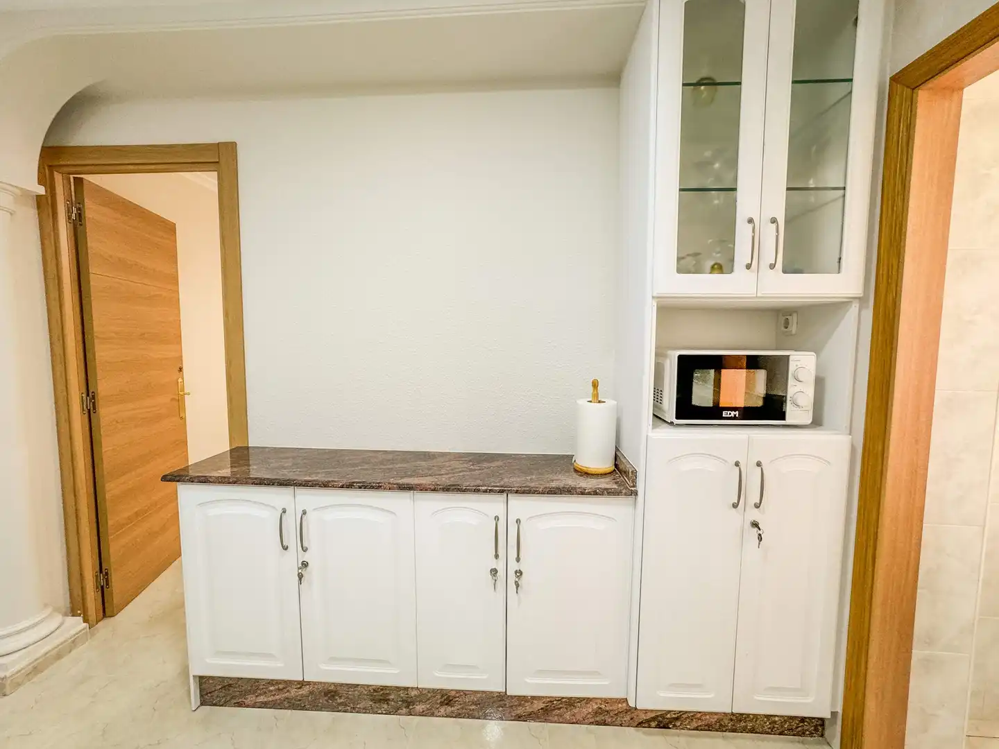 Habitación en Reina Victoria - Miguel Hernández