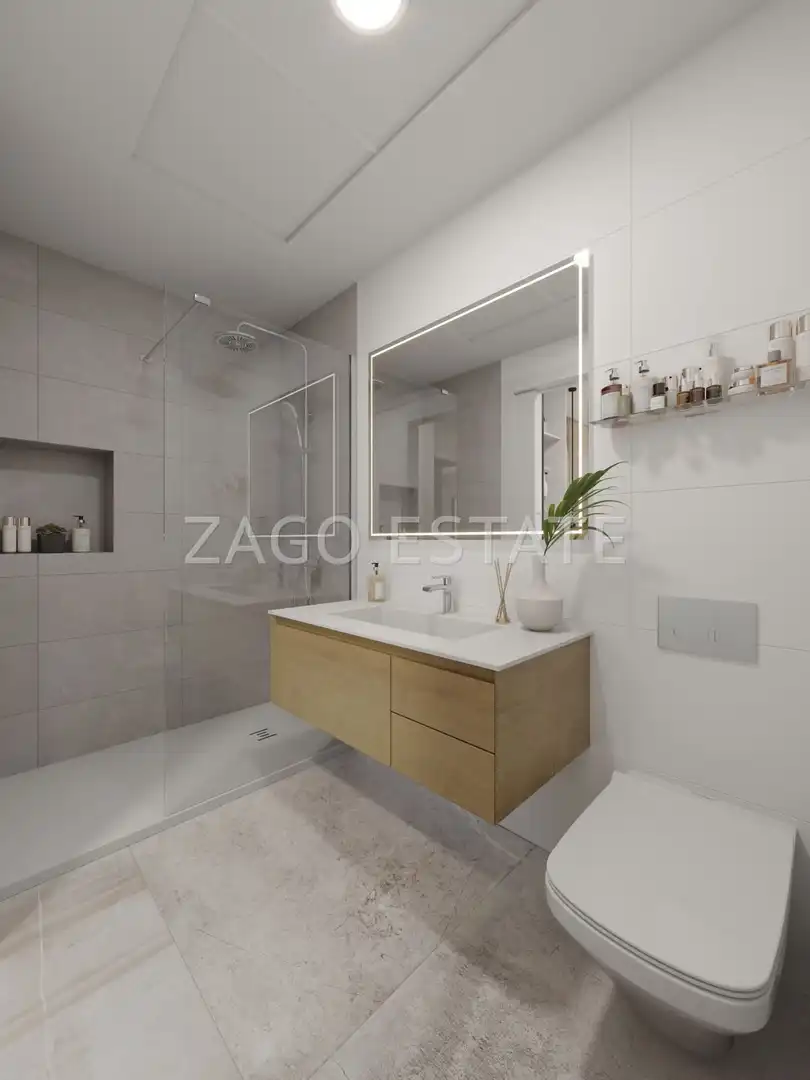 Attico con piscina in vendita a Los Narejos - Punta Calera, imagen 10