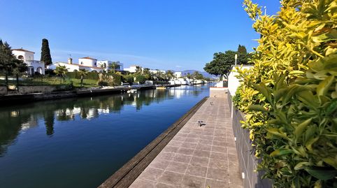 Foto 2 de Casa o chalet en venta en Francolí - Freser - Noguera, Empuriabrava