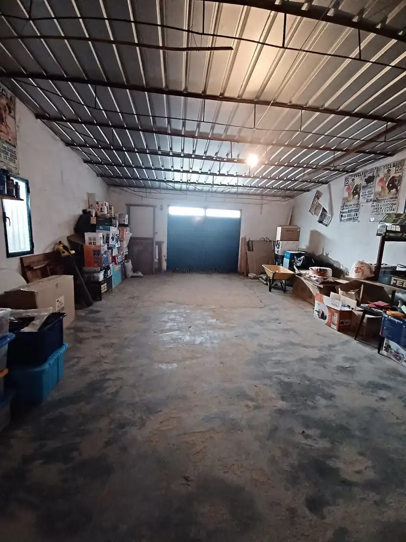 Casa o xalet en venda en Yecla