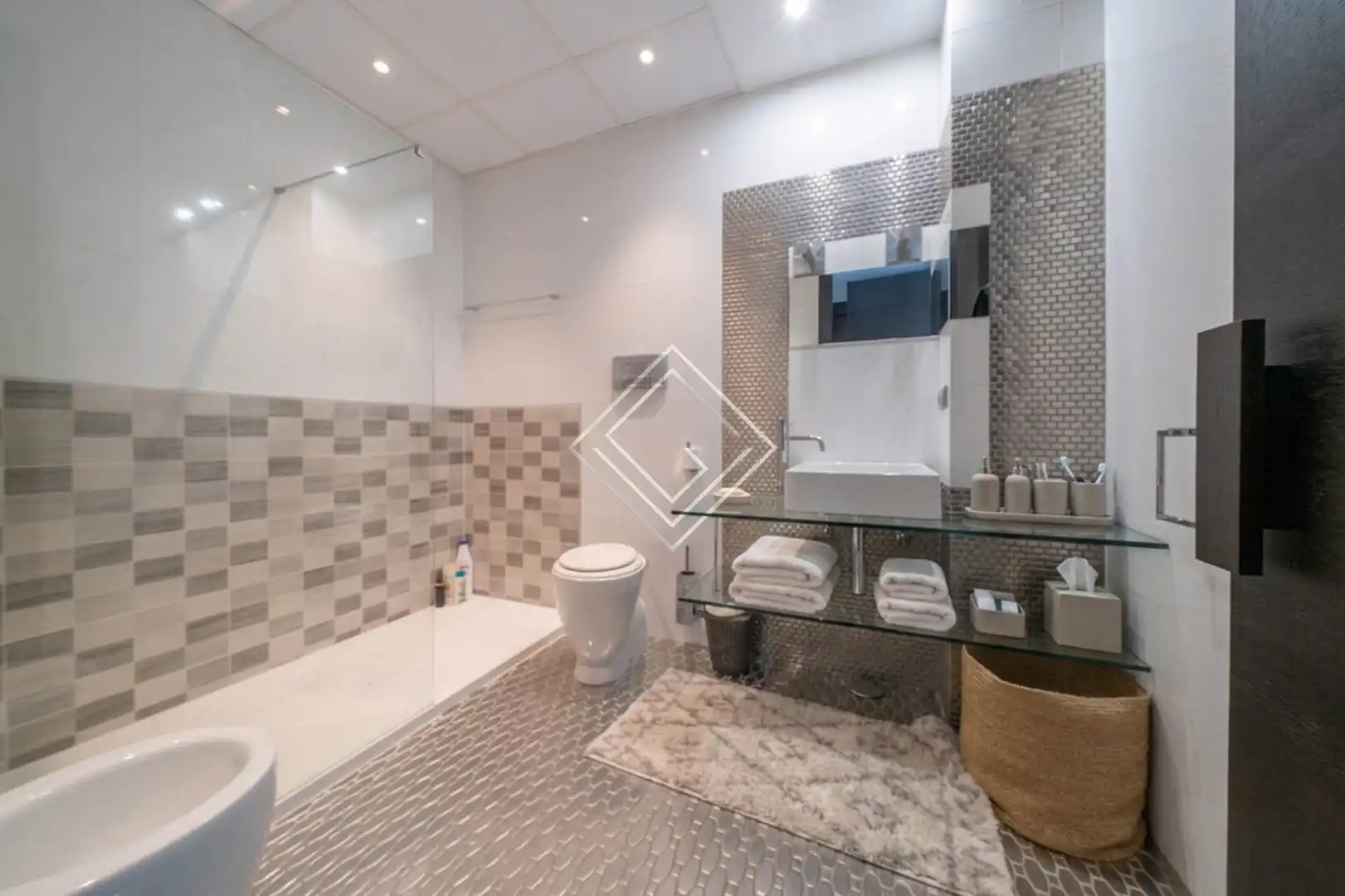 Villa con piscina in vendita a Urbanización La Moraleja, imagen 44