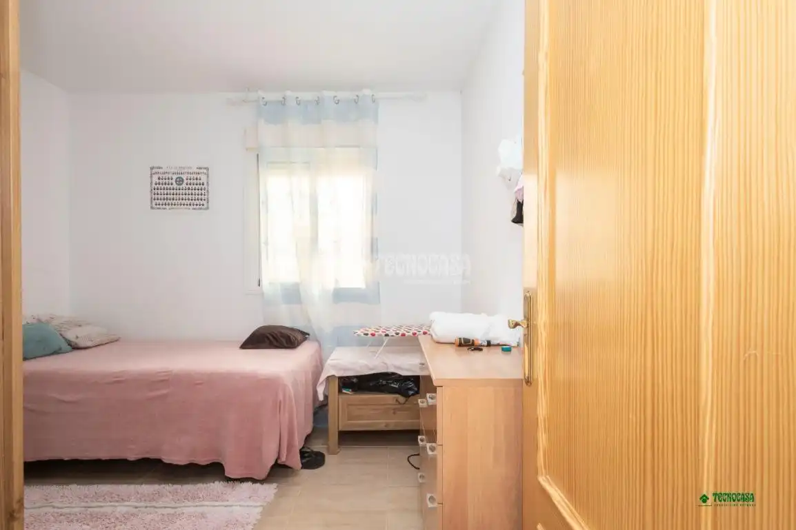 Habitación de Piso en venta en Almería con Aire acondicionado