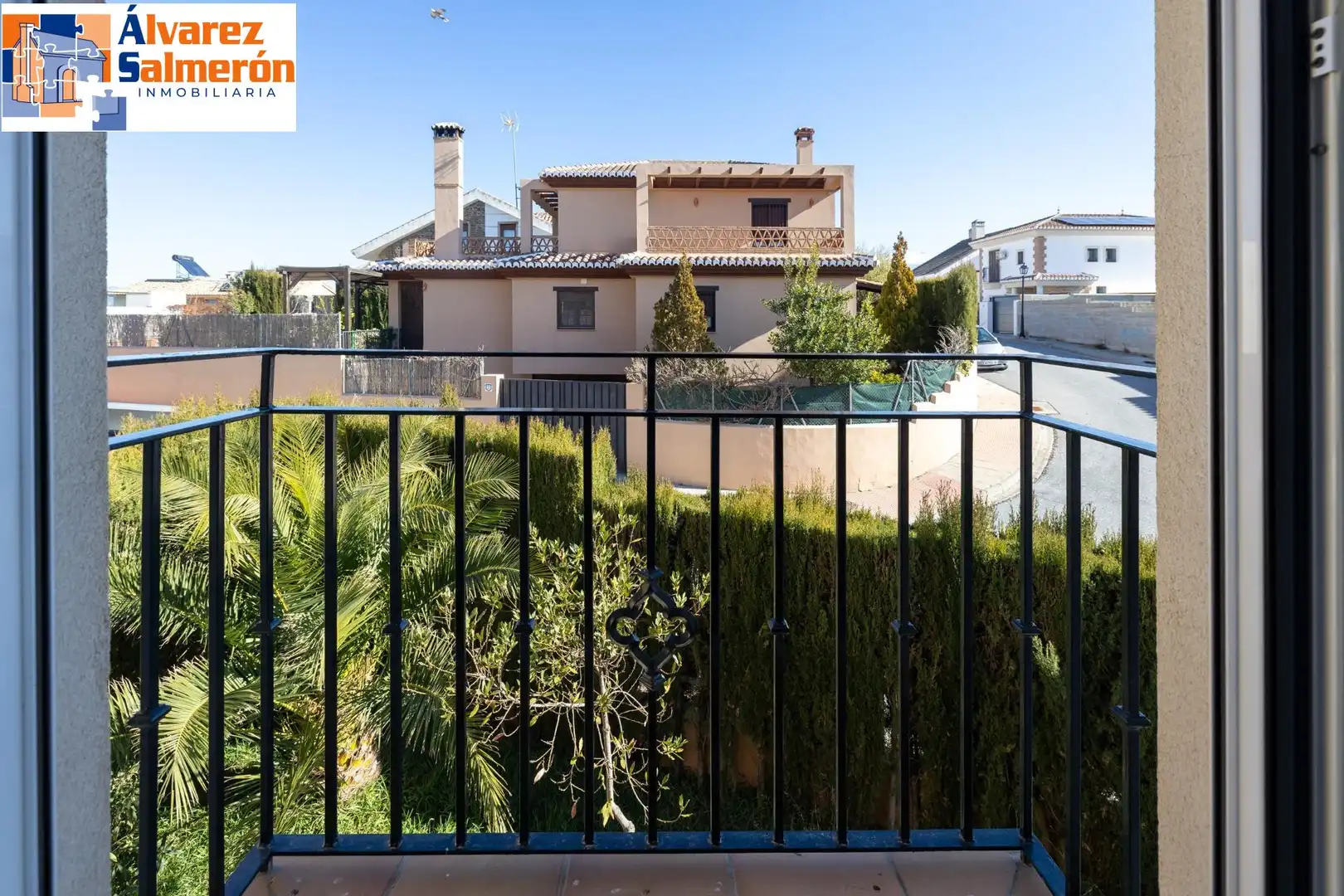Villa mit Terrasse zum Verkauf in Calle Infanta Elena, imagen 31