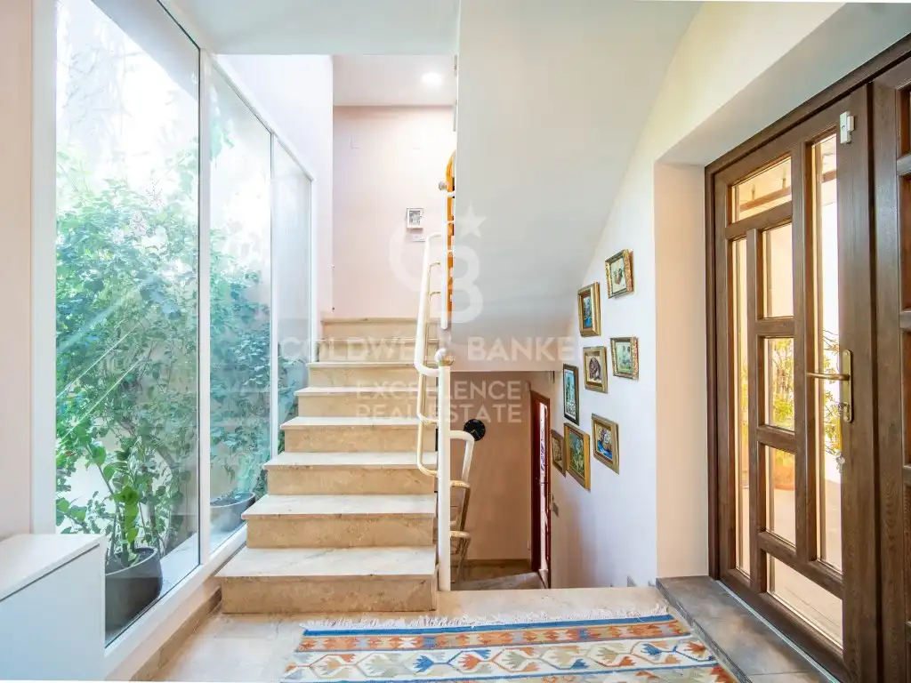 Casa o xalet en venda a Urbanizacion Parque Monte Alcedo, Riba-roja de Túria