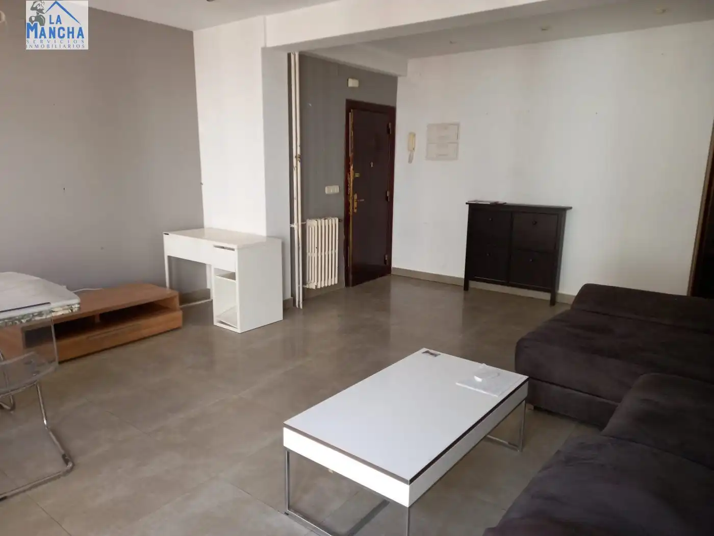 Appartamento con terrazza in vendita a Calle martinez villena, imagen 4