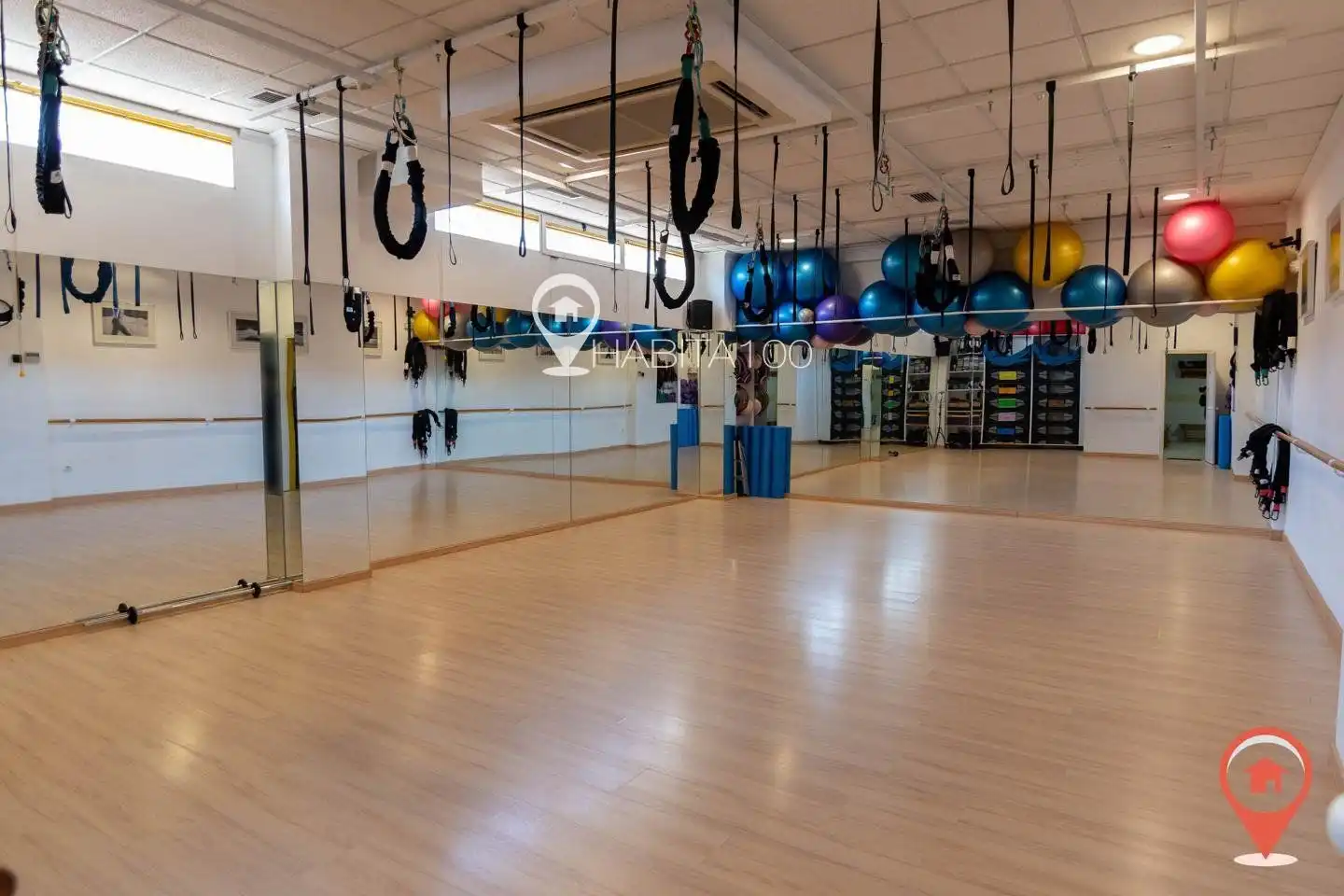 Local comercial en venda a Centro, imagen 2