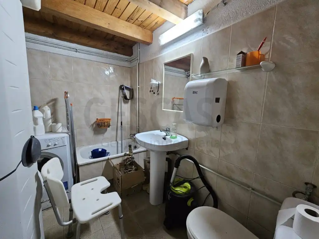 Casa o chalet en venta en Calle Nucleo De Altron, Sort
