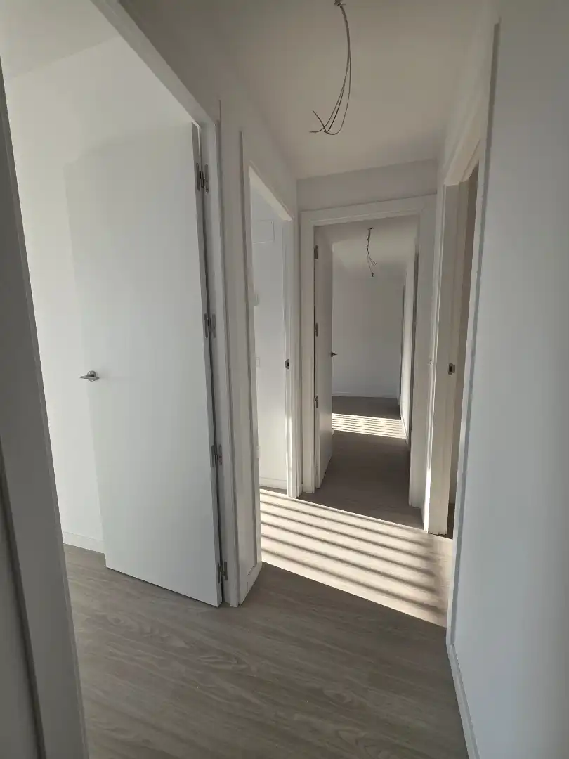 Wohnung zur Miete in Valdemoro mit Klimaanlage, Heizung und Terrasse