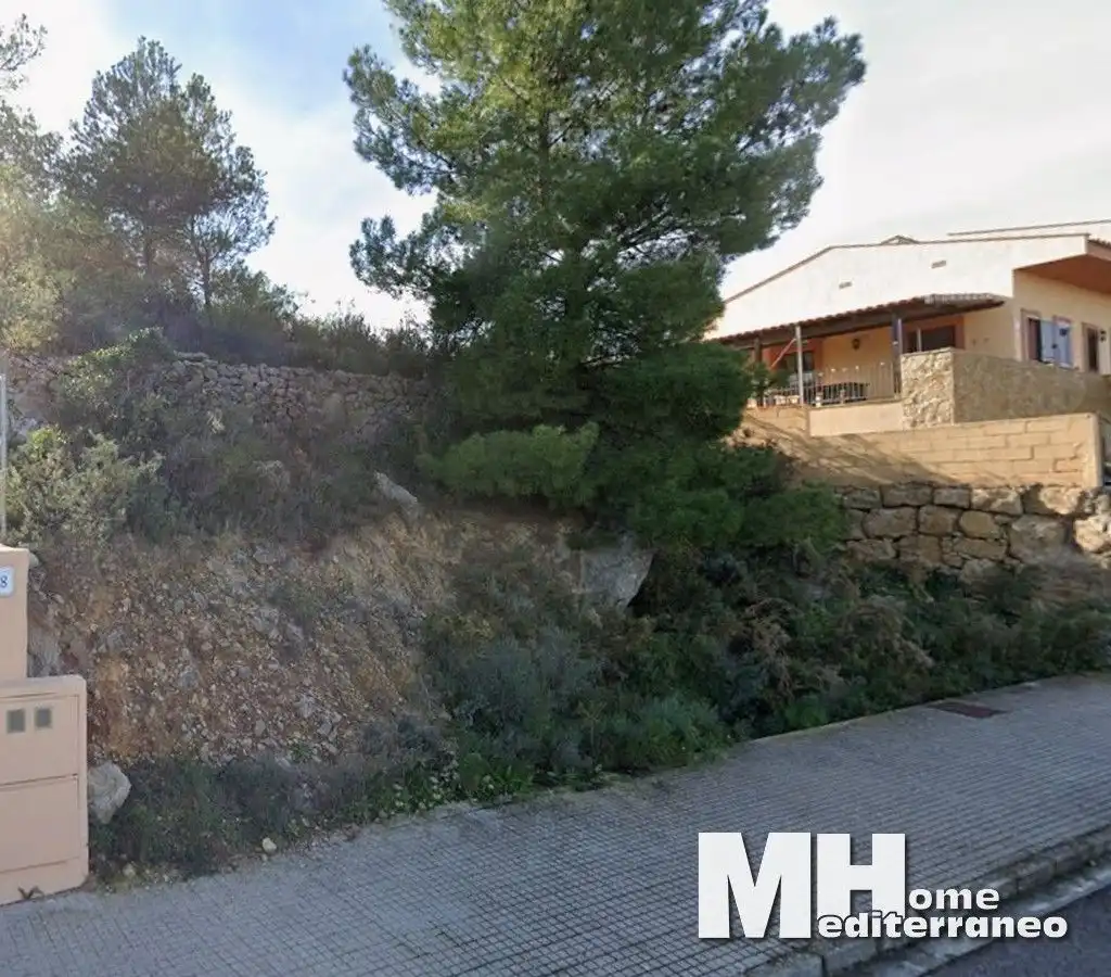Grundstücke und Bauplätze zum Verkauf in ERMITA SAN CRISTOBAL 3, imagen 4