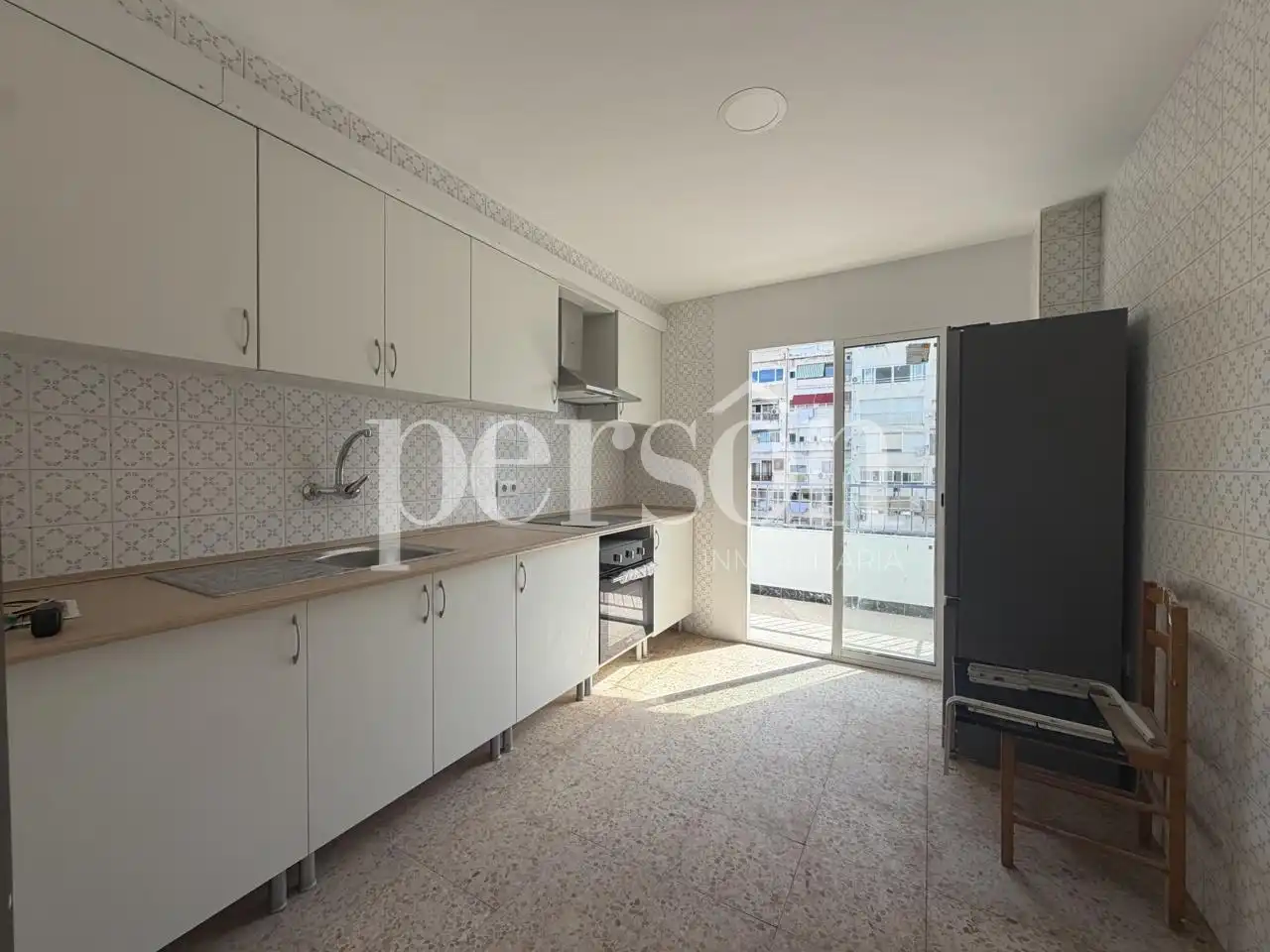 Flat to rent in Centro Ciudad, imagen 8