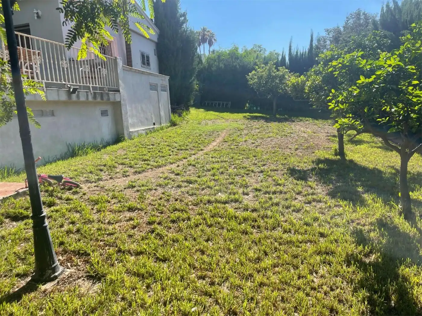 Casa en alquiler en Urbanització Tancat de l'Alter 2507, imagen 24