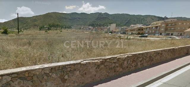 Terreno en Venta en Calle Finca, 4 en Garres y Lages