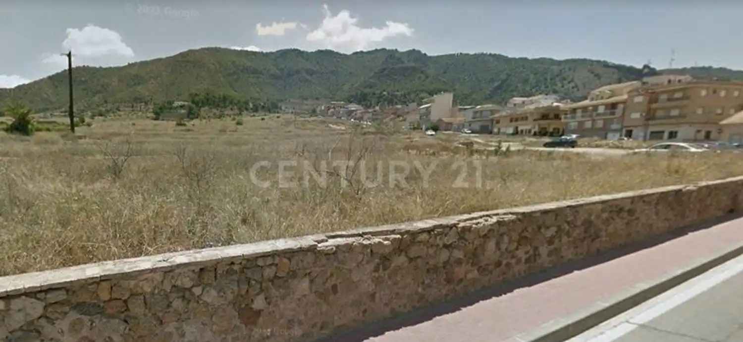 Terreno en venta en Calle Finca, 4, Garres y Lages