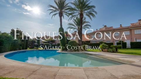 Foto 3 de Casa o xalet en venda a Verbania, Sant Pol, Girona