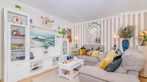 Foto 3 de Àtic en venda a Casco Histórico, Churriana de la Vega