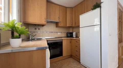 Foto 5 de Apartamento de alquiler en Casco Antiguo, Águilas