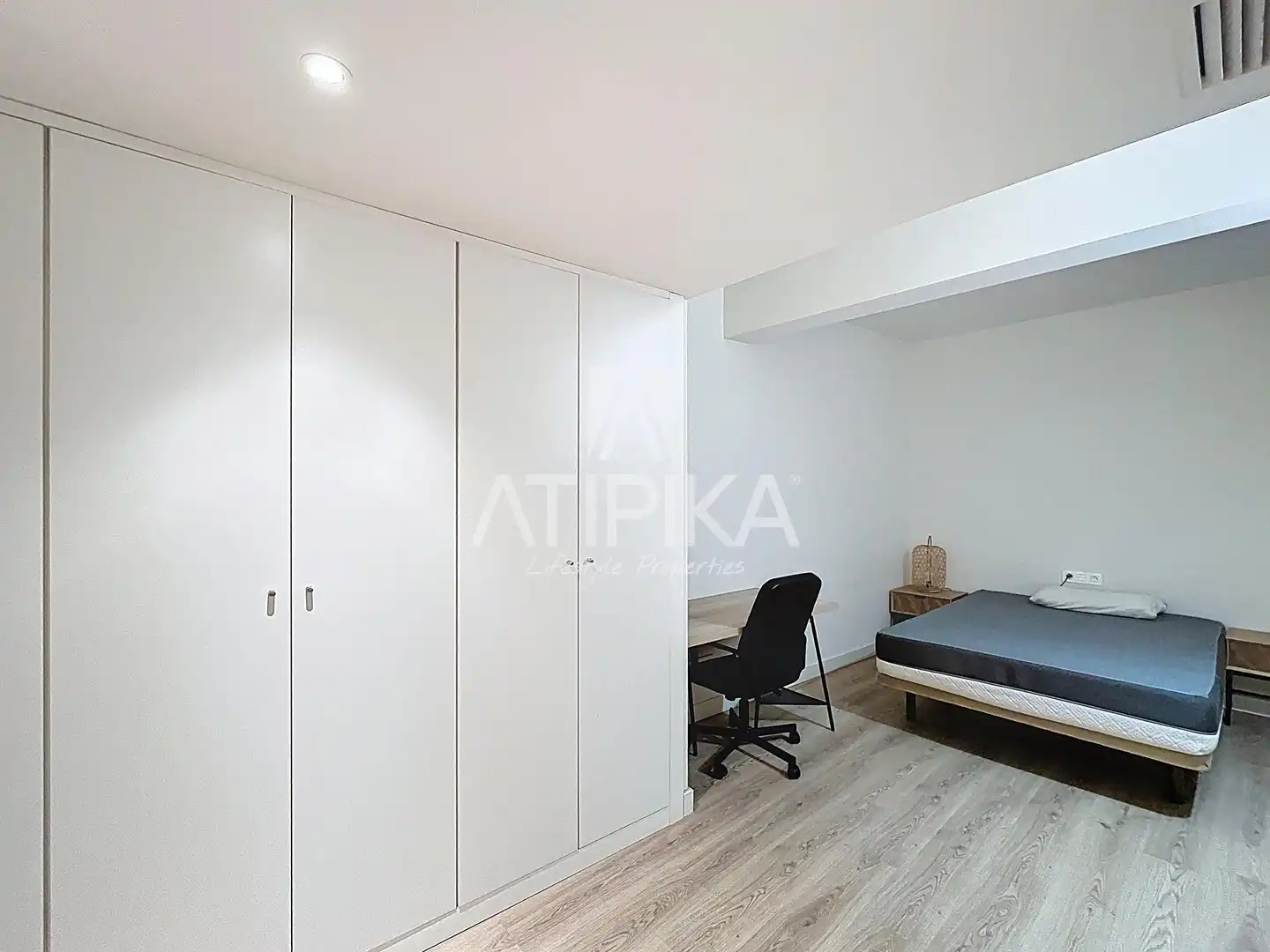 Wohnung mit Terrasse zum Verkauf in Gràcia, imagen 11