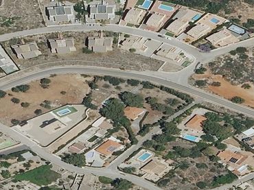 Appartement à vendre à Calle Berilo-Las Pedrizas