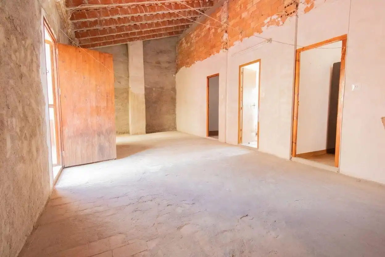 Finca rústica en venda en Sumacàrcer amb Terrassa