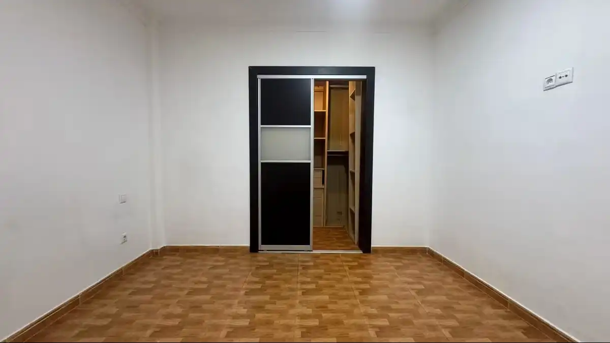 Bedroom of Flat for sale in Guía de Isora  with Terrace, Storage room and Furnished