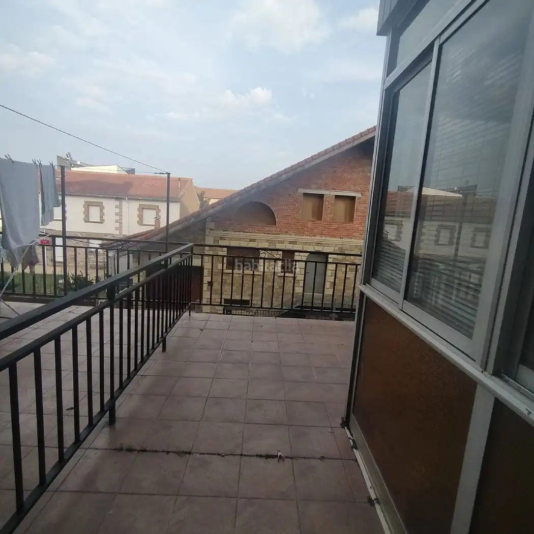 Piso con ascensor en venta en Calle García del Olmo 24, imagen 6
