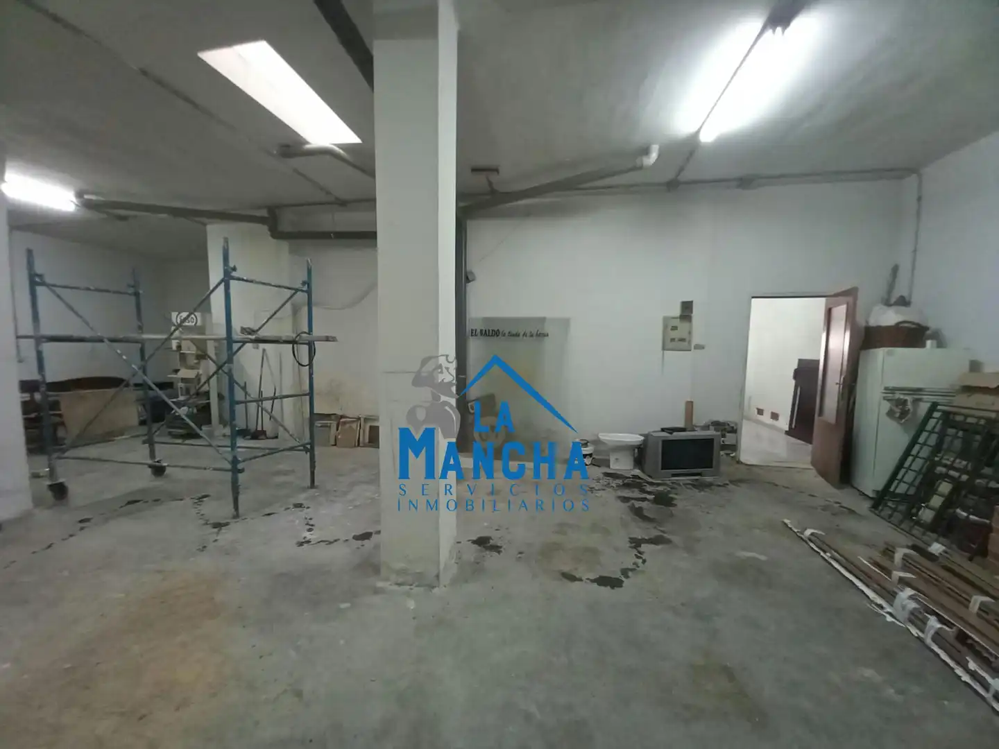 Local comercial en venda a San Pablo, imagen 5