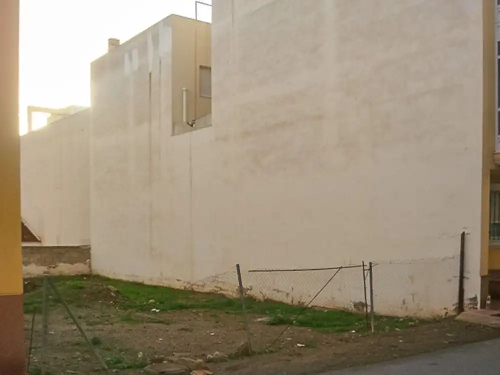 Residential land for sale in Huércal-Overa, imagen 3