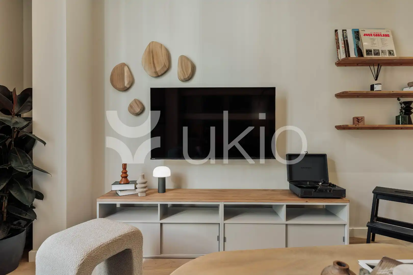Apartamento con terraza en alquiler en Carrer del Portal Nou, imagen 9