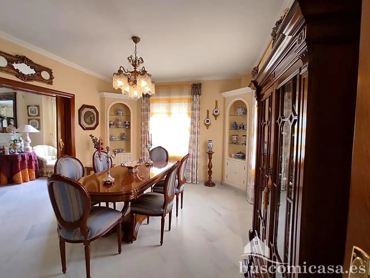Casa o xalet en venda a Italia, San Gonzalo