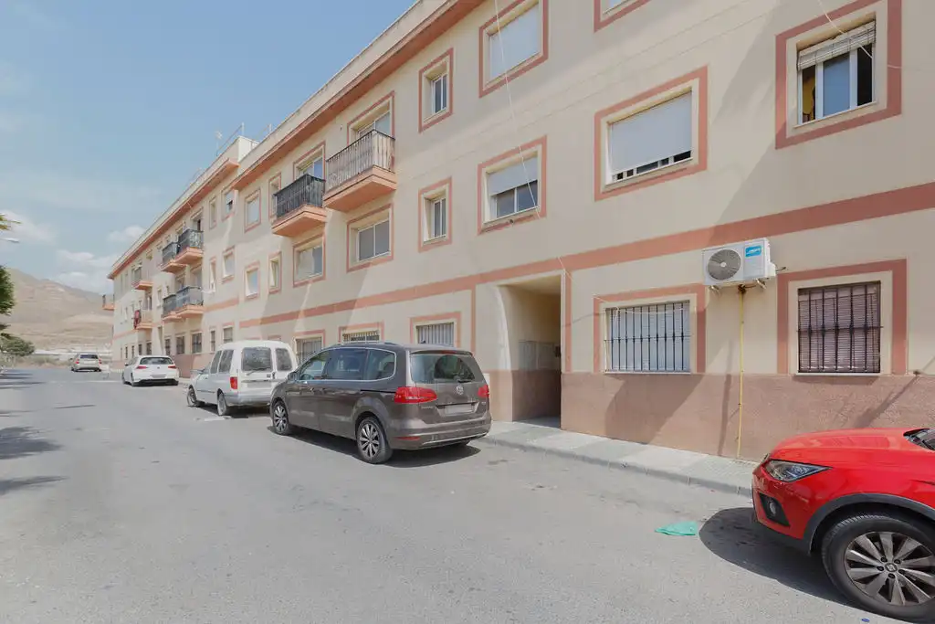 Wohnung zum Verkauf in Av Guadalquivir, imagen 2