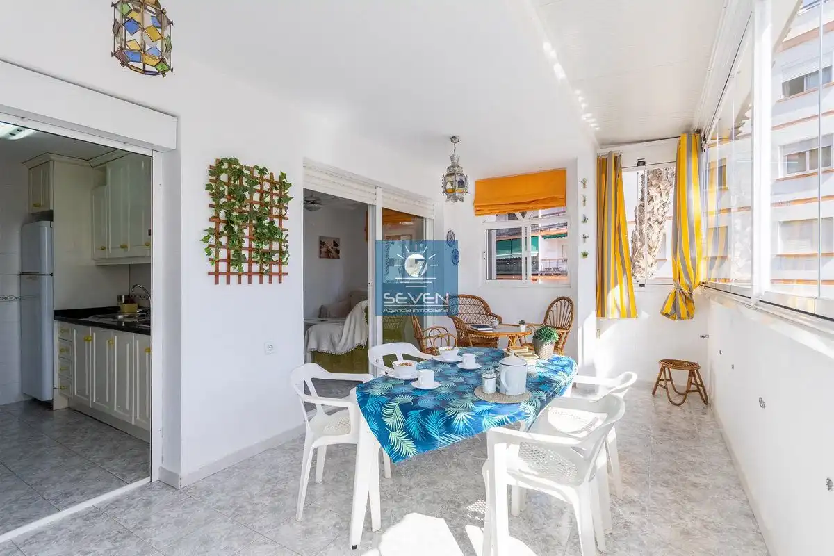 Appartement compact avec piscine à vendre à TESORILLO 5, imagen 9