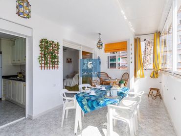 Mini appartamento con piscina in vendita a TESORILLO 5
