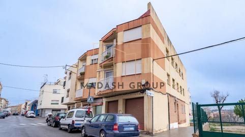 Foto 2 de Piso en venta en Carrer Francoli, Torreforta, Tarragona Capital