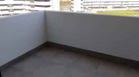 Foto 3 de Piso de alquiler en Torreblanca,  Sevilla Capital