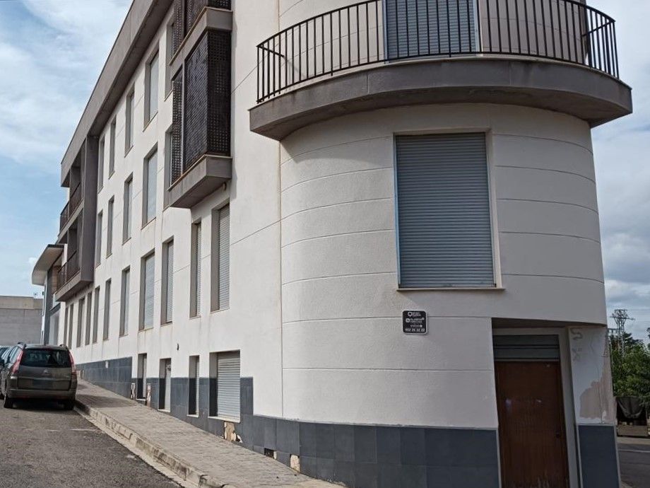 Building for sale in DIPUTACIO, El Palomar