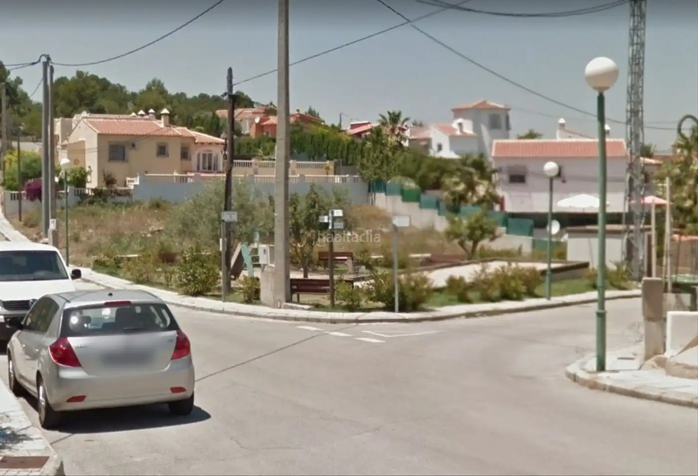 Terreny residencial en venda a Urb Tossal Gros d'en Carr 107, imagen 5