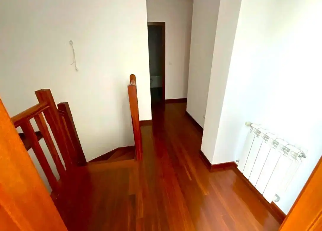 Dúplex amb ascensor en venda a Ponfria, imagen 18