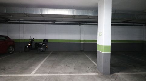 Foto 3 de Garaje en venta en Calle Magallanes, 9, Universidad, Getafe