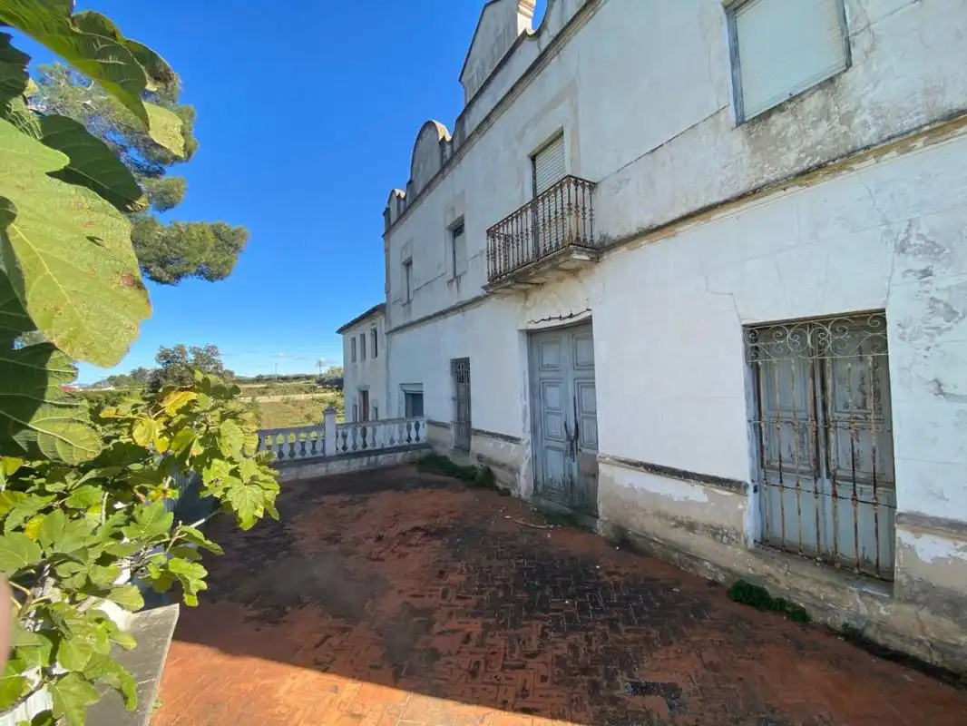 House with terrace for sale in PL POLIGONO 46 15 Polígono 11 Parcela 17, imagen 2
