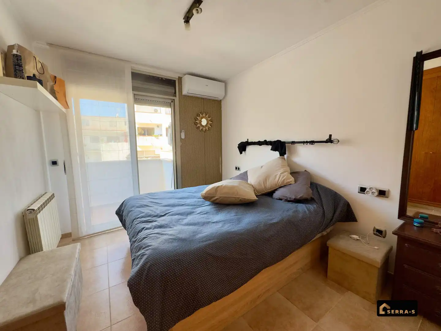 Appartement avec ascenseur à vendre à Malgrat de Mar, imagen 13