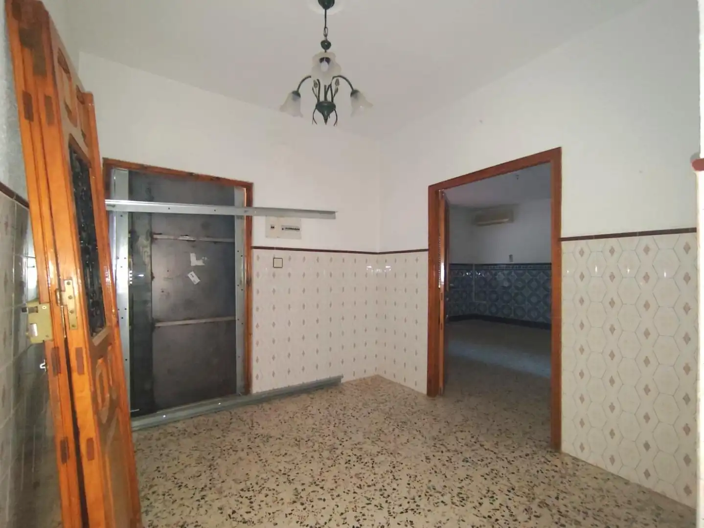 Casa en venda a Calle LAUREADO VEGA L, imagen 4