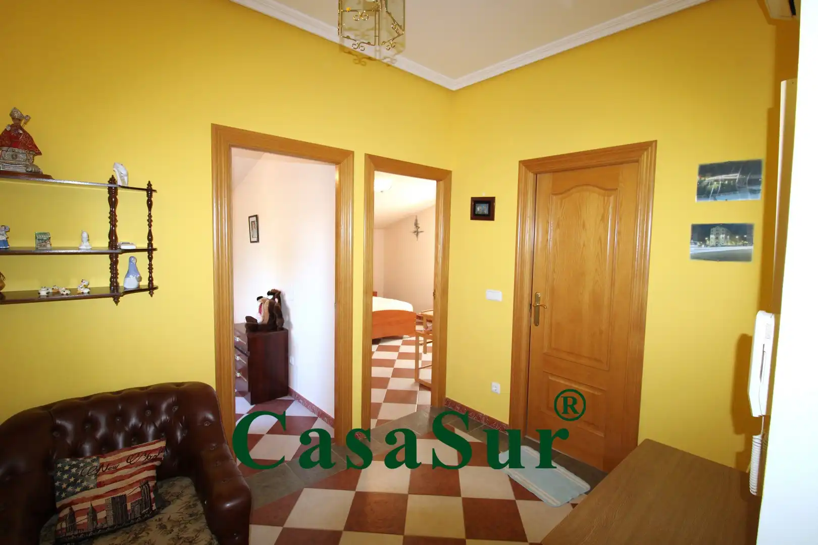 Casa o chalet en venta en Traspinedo con Calefacción, Jardín privado y Terraza