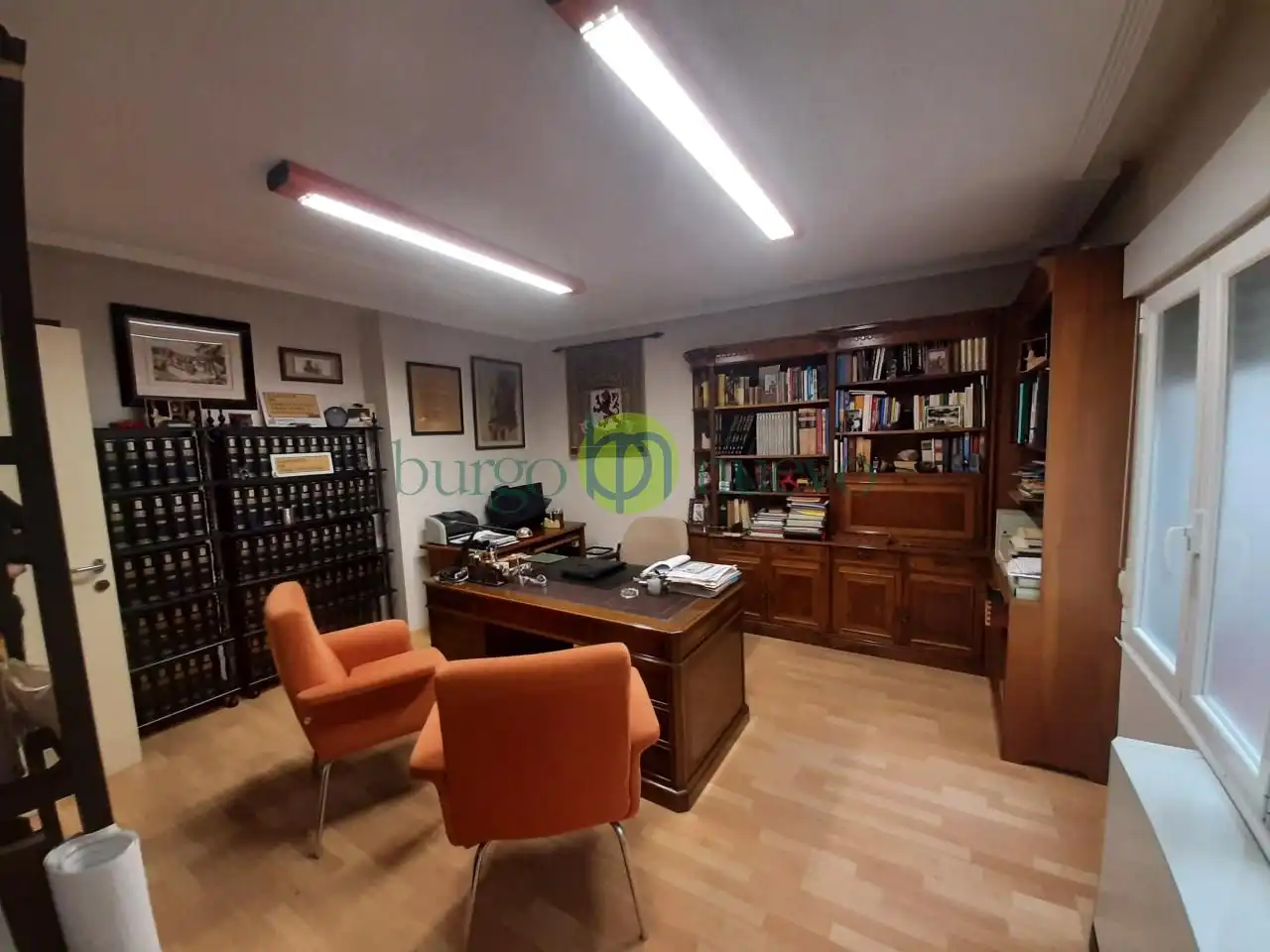 Büro mit Aufzug zur Miete in Calle Guardia Civil 5 1 A 24001 Leon, imagen 6