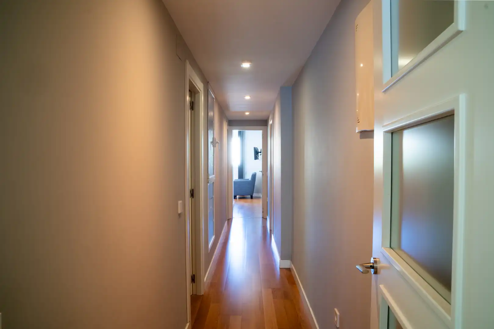 Flat for sale in Alboraya  with Air Conditioner, Parquet flooring and Storage room
