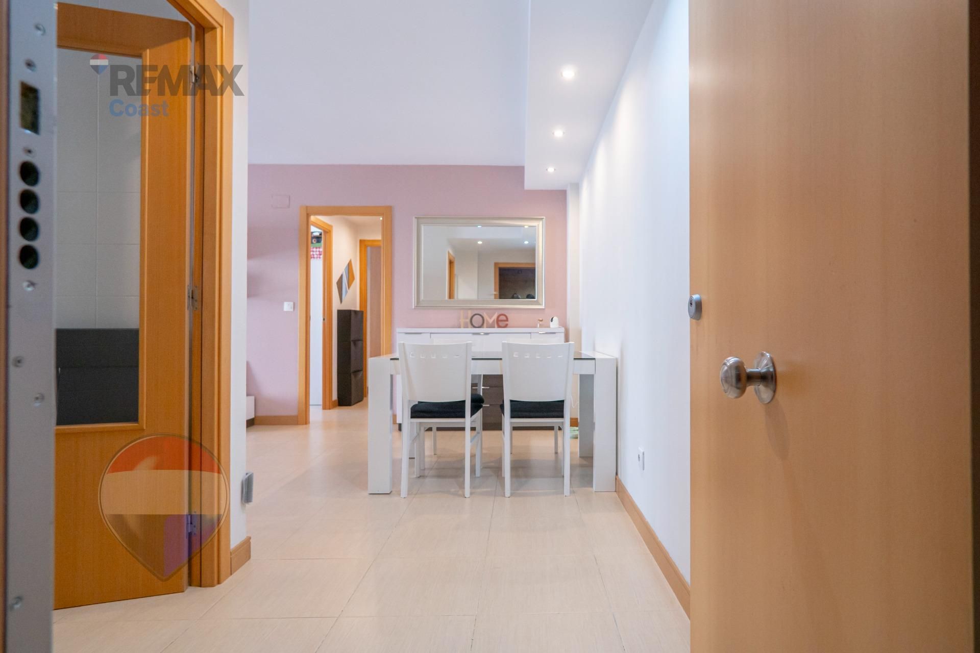 Flat for sale in Málaga Capital  with Air Conditioner and Furnished