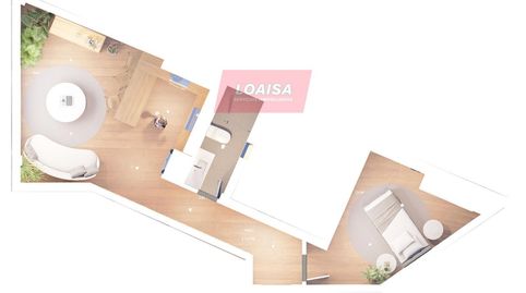 Foto 2 de Piso en venta en Calle Pulpi, Vera Ciudad, Vera